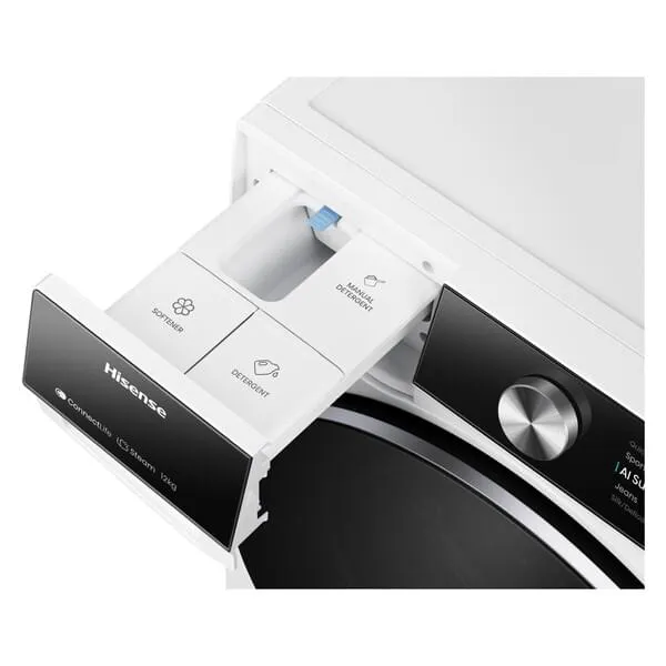 Gerät, Elektrisches Gerät, Waschmaschine