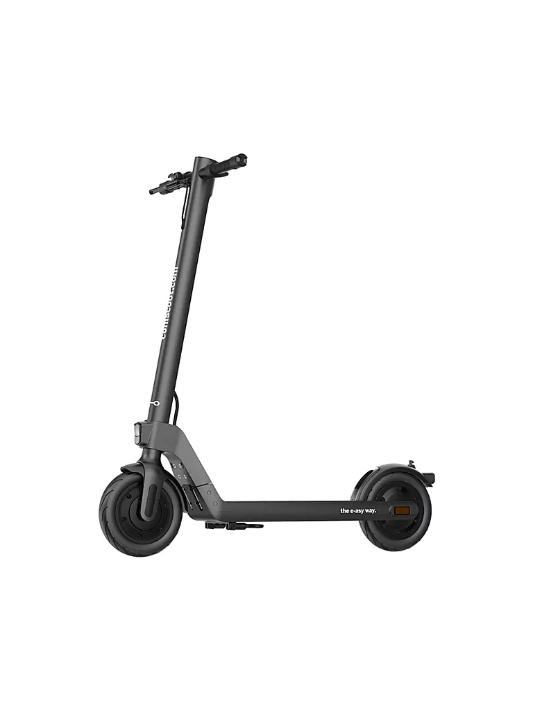 Comscoot CS-Performance Plus, sw