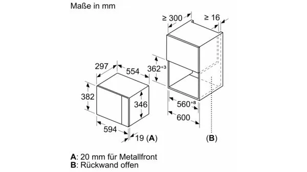 Diagramm, Handlung