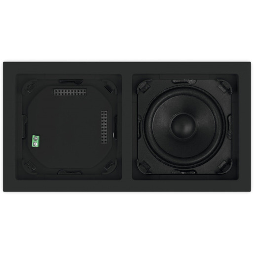 Elektronik, Sprecher