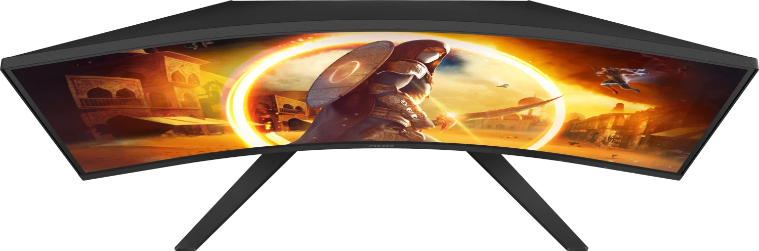 AOC Gaming Monitor CQ32G4VE