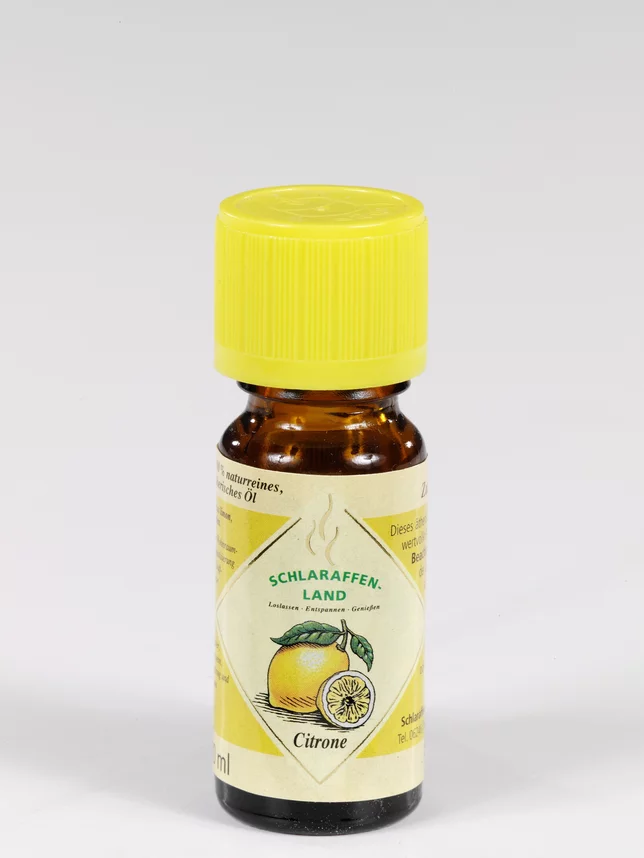S-3118 Schlaraffenland Duftöl 10ml.  Citrone