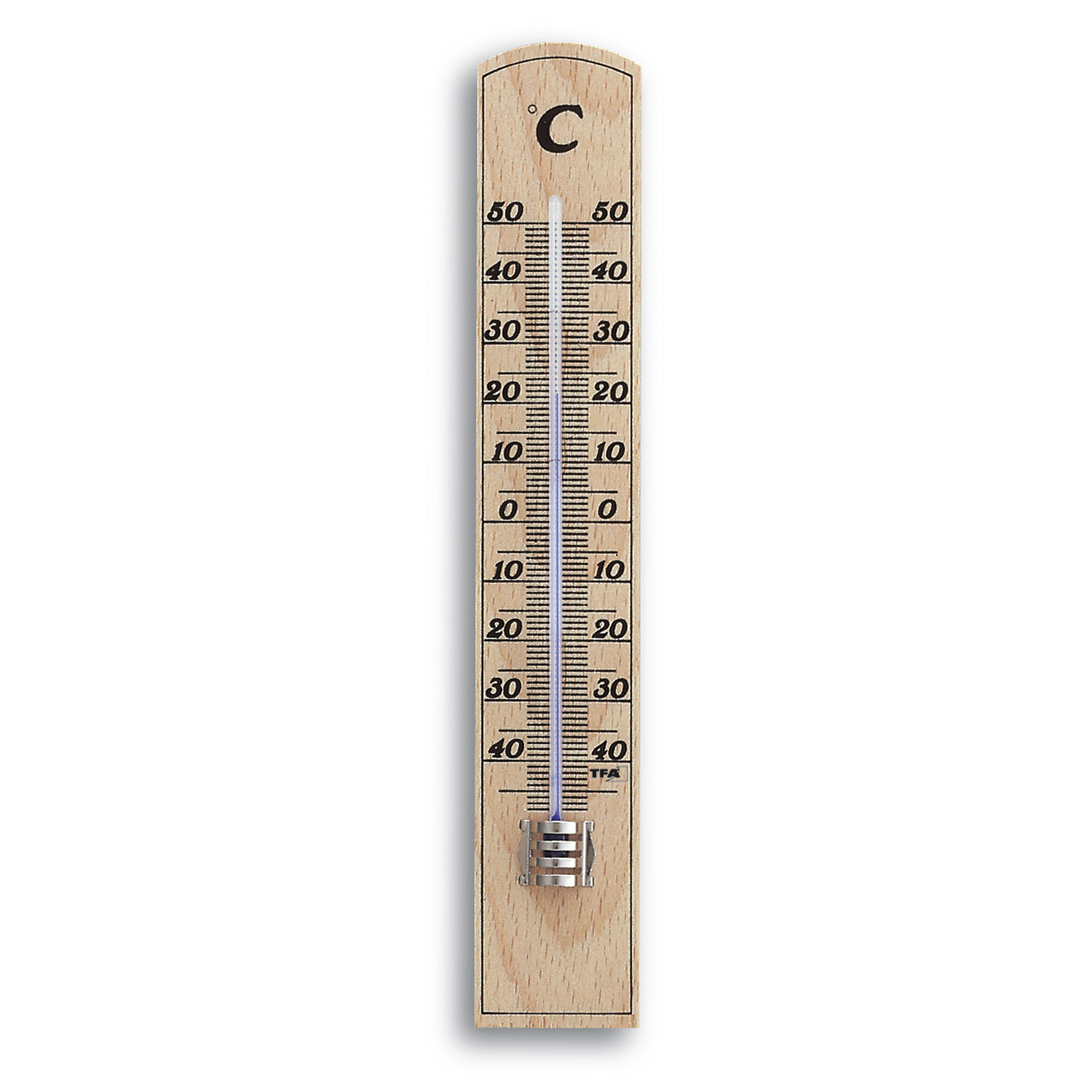 Thermometer