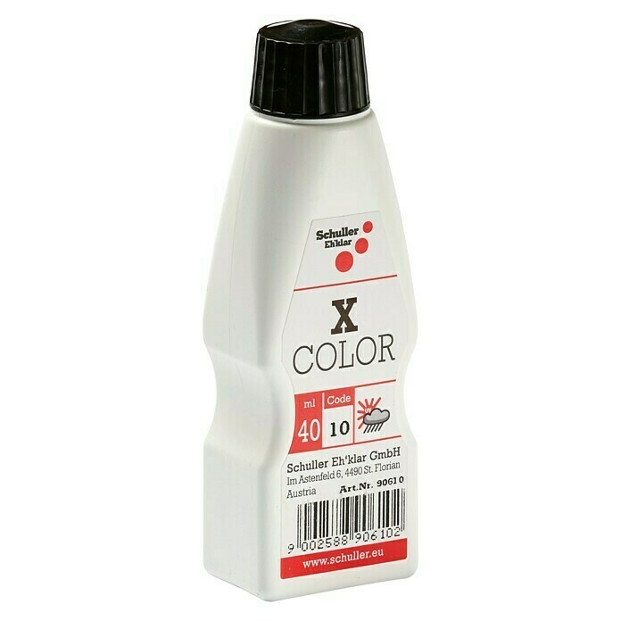 Flasche, Shaker
