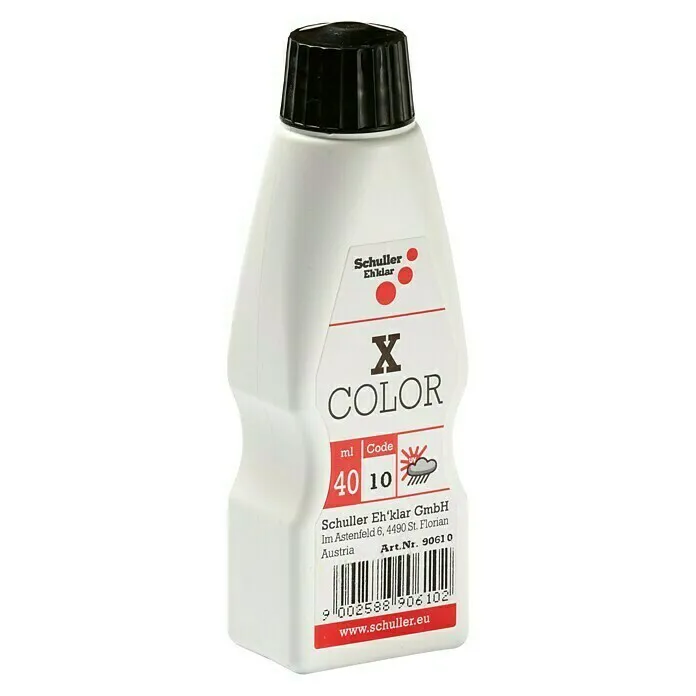 Flasche, Shaker