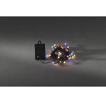 3740-500 LED Globelichterkettem.Lichtsensor