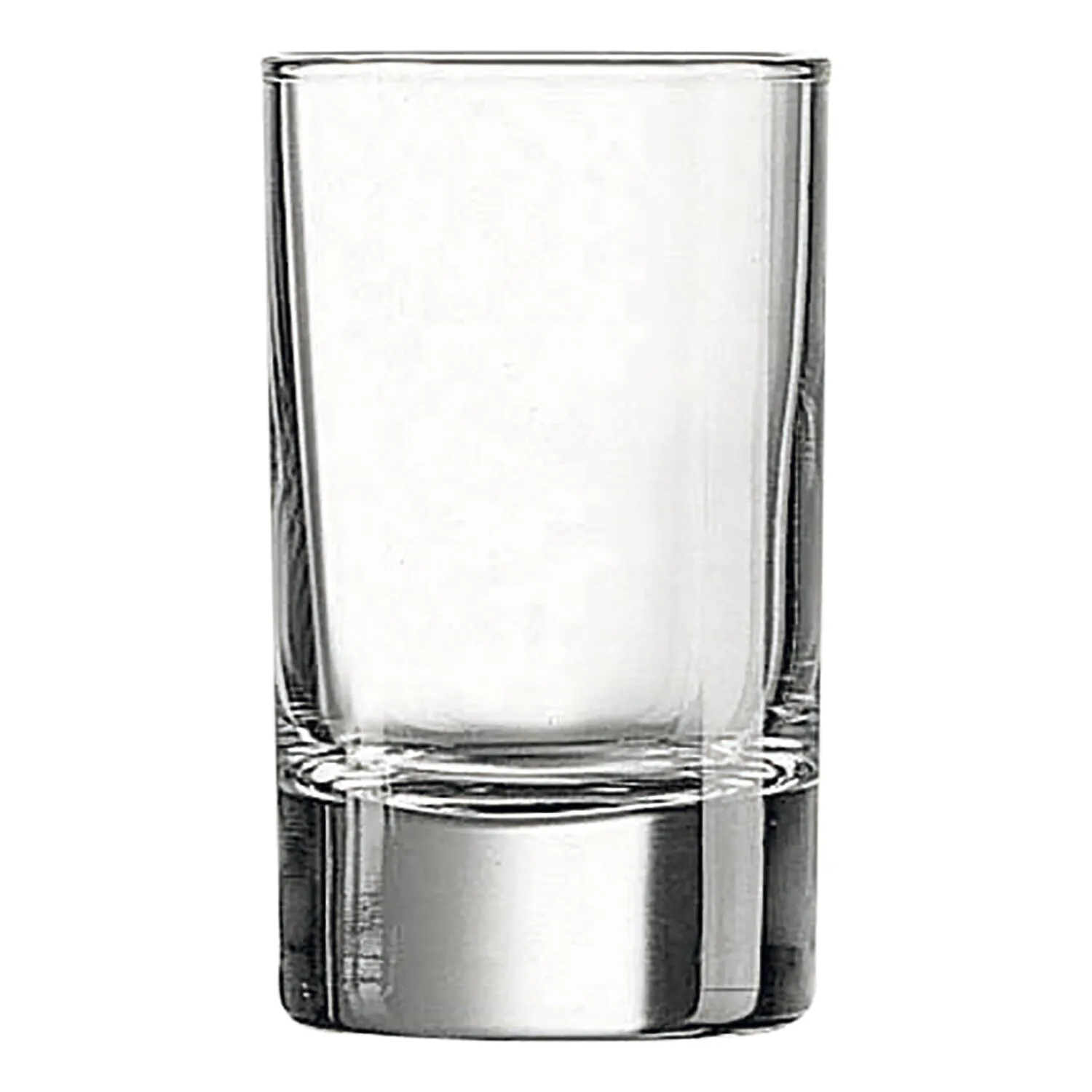 glas, Schnapsglas, transparent, Kristall, Trinkglas