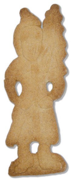 Essen, Süßigkeiten, Plätzchen, Cracker, Bär