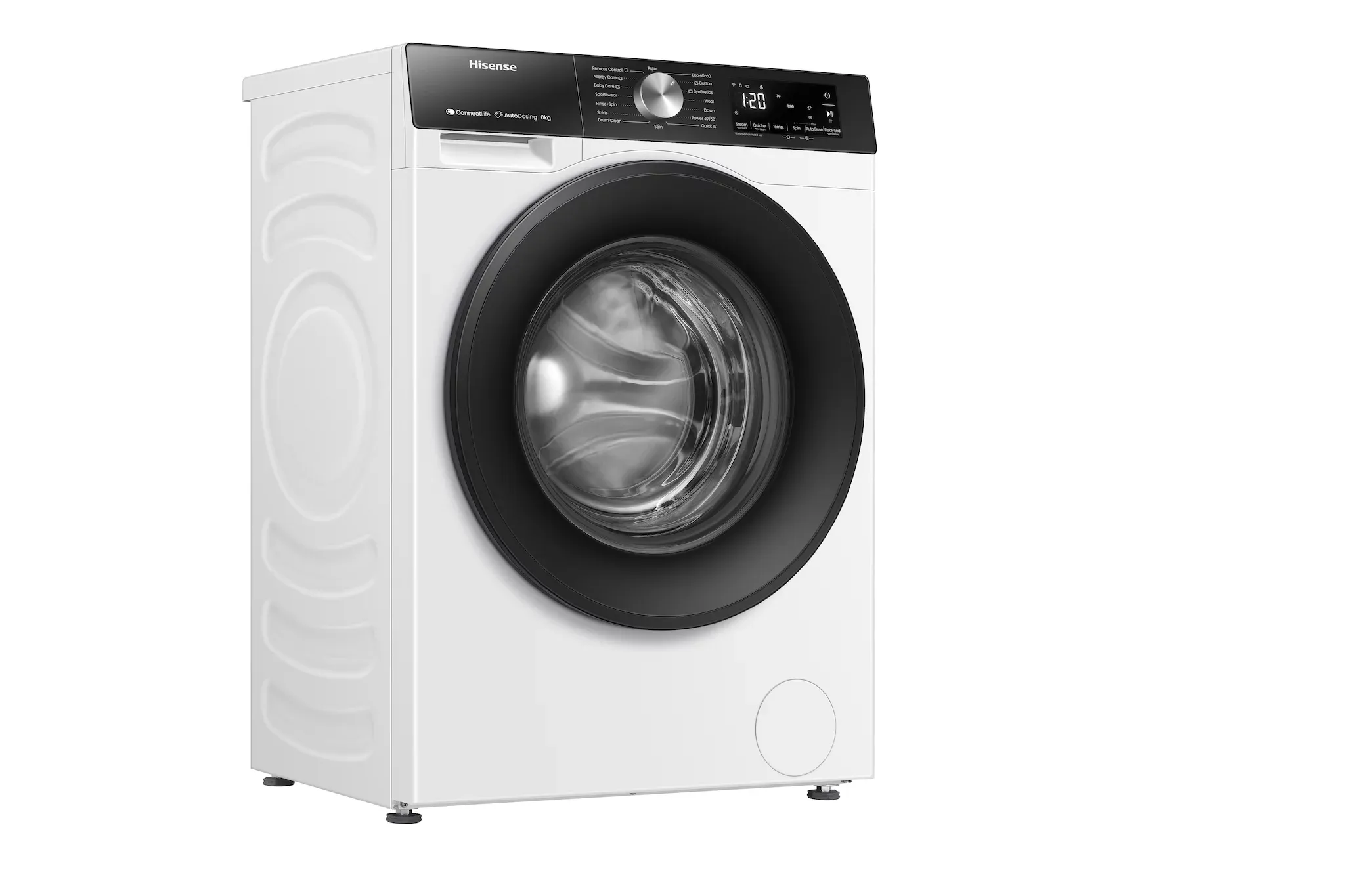 WF3S8045BW3 Gorenje Waschmaschine