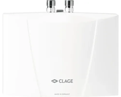 Clage Klein-Durchlauferhitzer Clage M3