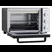 Nabo BM1650 Minibackofen mit Umluft- & Grillfunktion