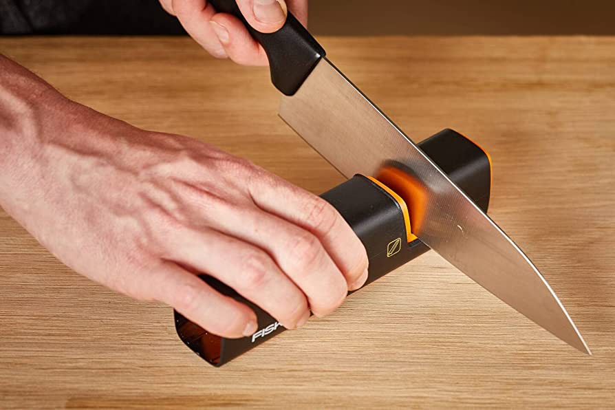 Klinge, Waffe, Messer, Schneidbrett, Essen