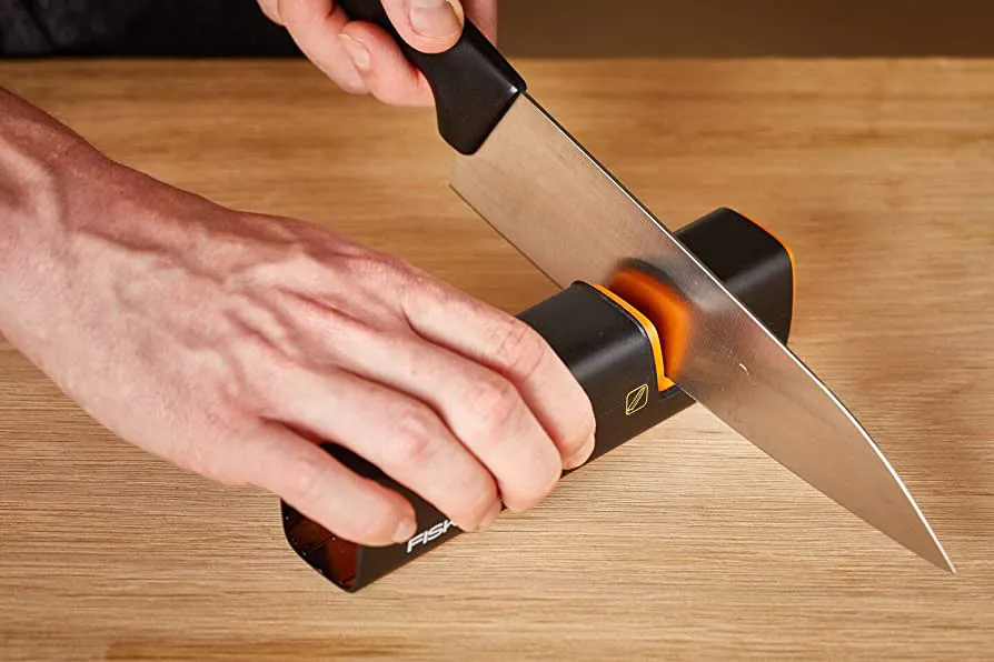 Klinge, Waffe, Messer, Schneidbrett, Essen