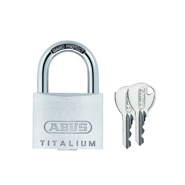 Abus 56391 64TI/40 Hangschloss
