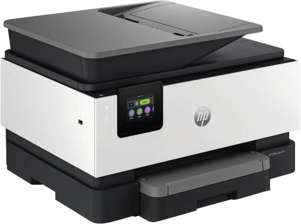 Drucker, All-in-One, Laserdrucker, HP-Drucker, Farbdrucker