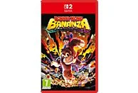 Nintendo Switch 2 Donkey Kong Bananza