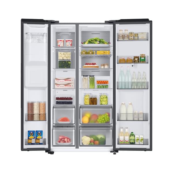Gerät, Elektrisches Gerät, Kühlschrank