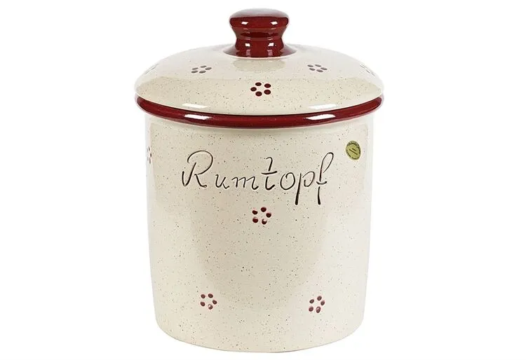 EK-935244 Rumptopf Rubin 5l, 21cm