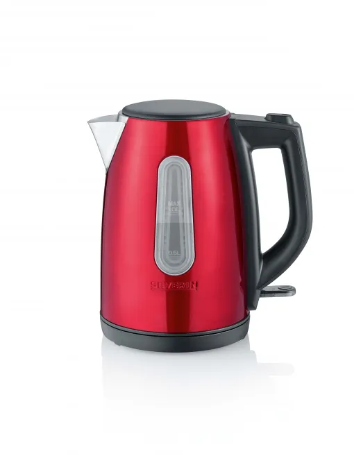 Kochgeschirr, Topf, Wasserkocher, Flasche, Shaker