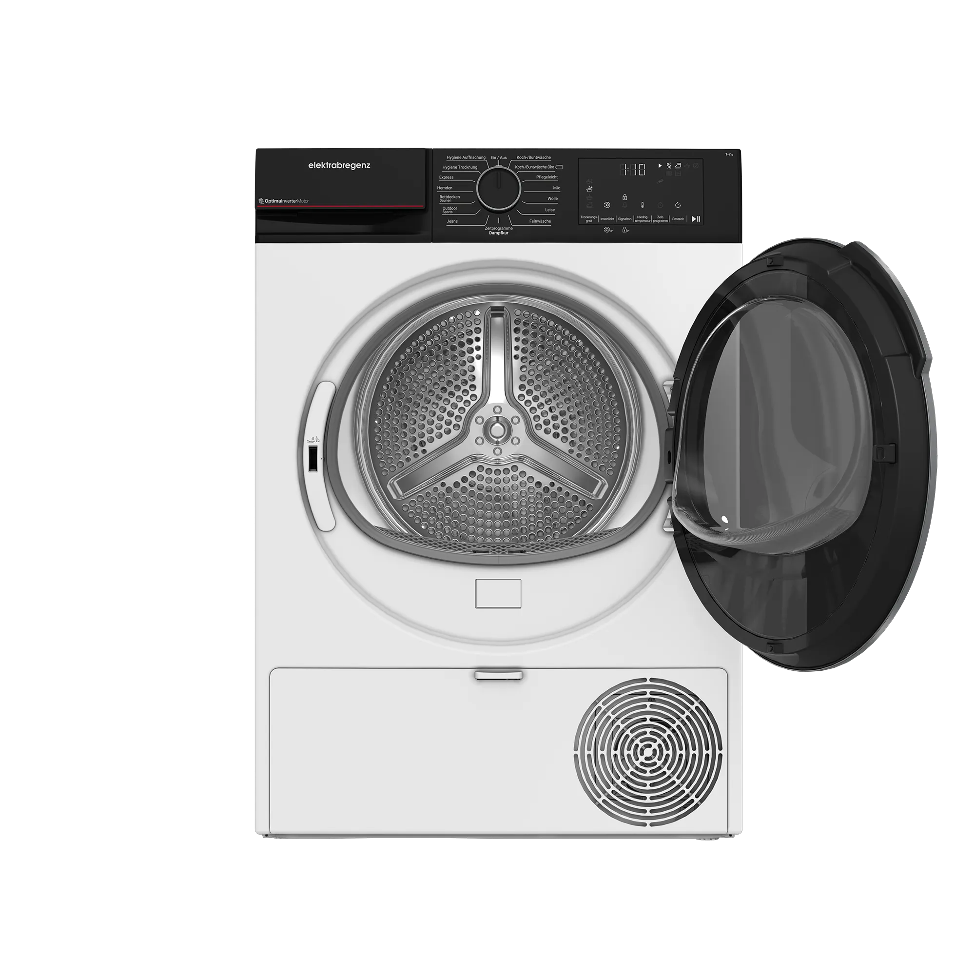 Gerät, Elektrisches Gerät, Waschmaschine