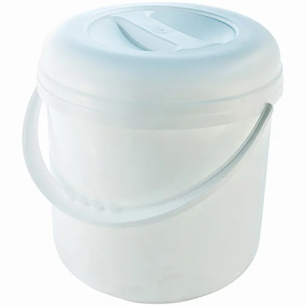 T-10167502 Deckeleimer 20l weiß