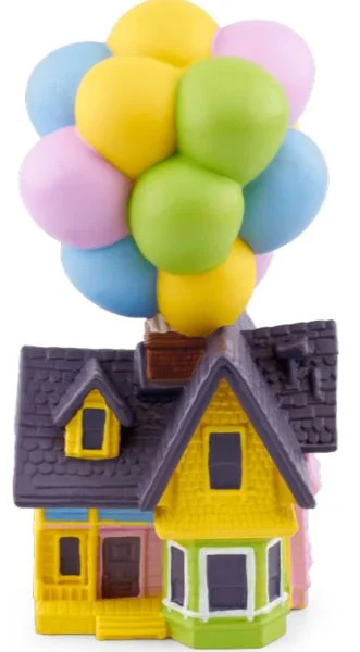 Tonie Figur Disney Oben