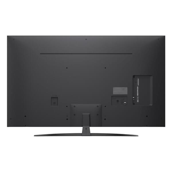 LG Led-TV   55NANO81A6A Fernseher