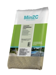 sand, sand für Teich, Aquariumsand, Kies, min2c Sand