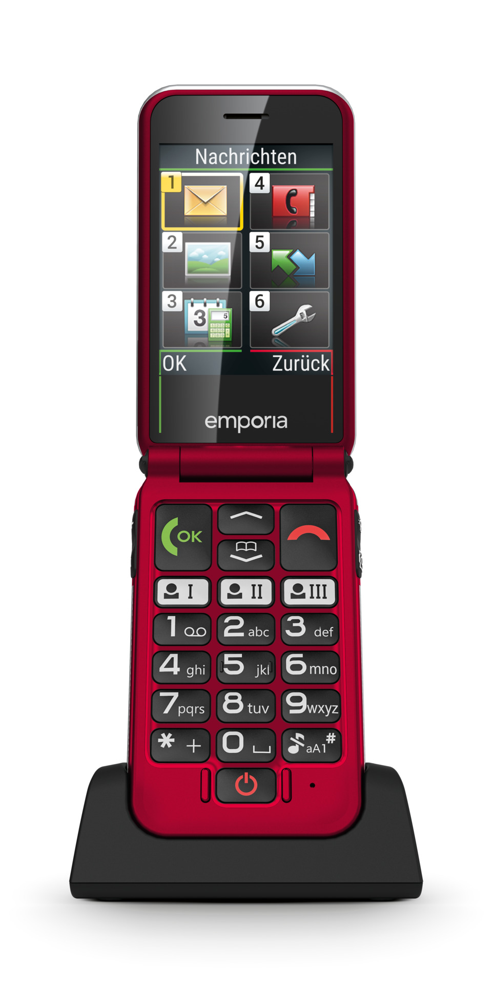 Elektronik, Handy, Telefon