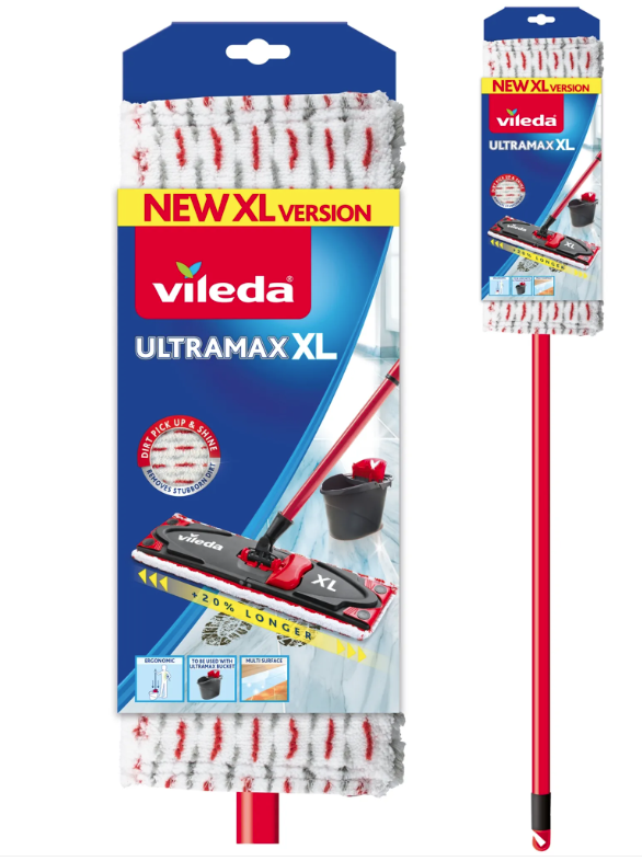 Vileda Mop Ultramax XL orig.