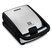 Tefal SW857D Snack Collection Multifunktionsgerät für Waffeln und Sandwiches mit Waffeln und Panini Platten