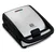 Tefal SW857D Snack Collection Multifunktionsgerät für Waffeln und Sandwiches mit Waffeln und Panini Platten