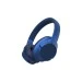 Hama 00221628 Over Ear Kopfhörer True blue