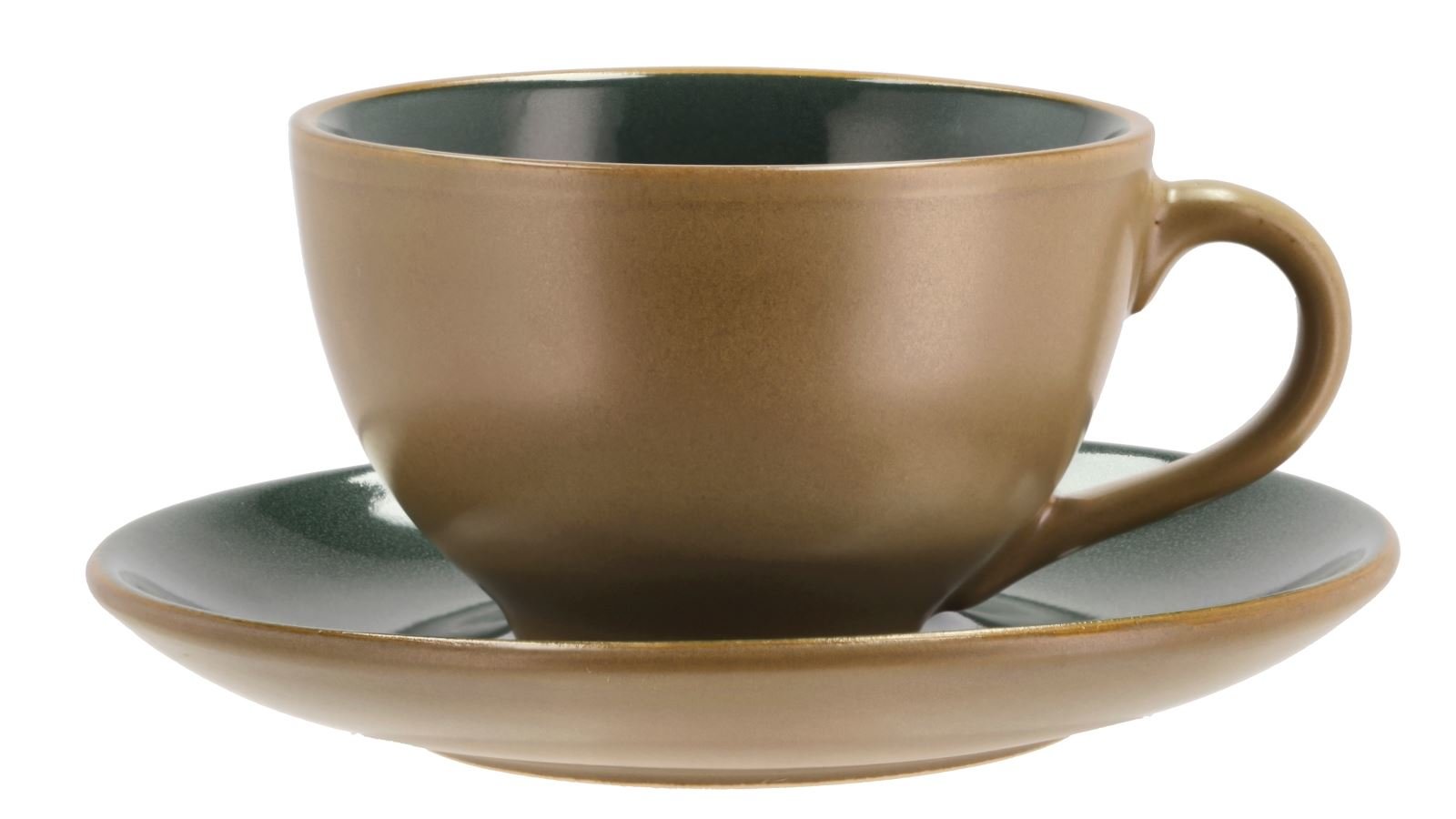 Blitz Kaffeetasse Wood Forest 24cl