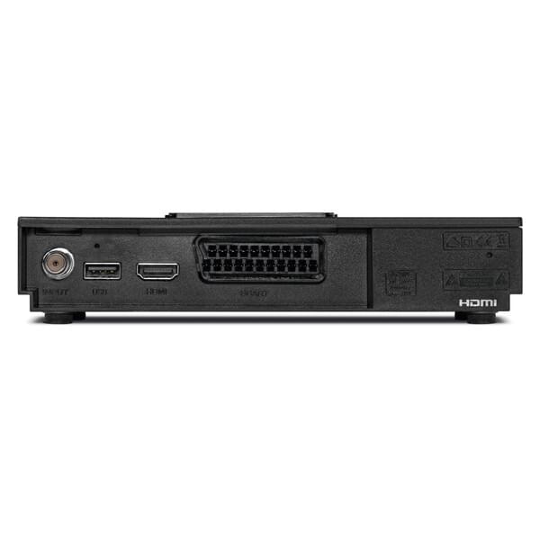 Video, Set-Top-Box, HDMI, DVI, Koaxial