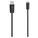 Hama 200606 Mini USB Kabel 1,5m
