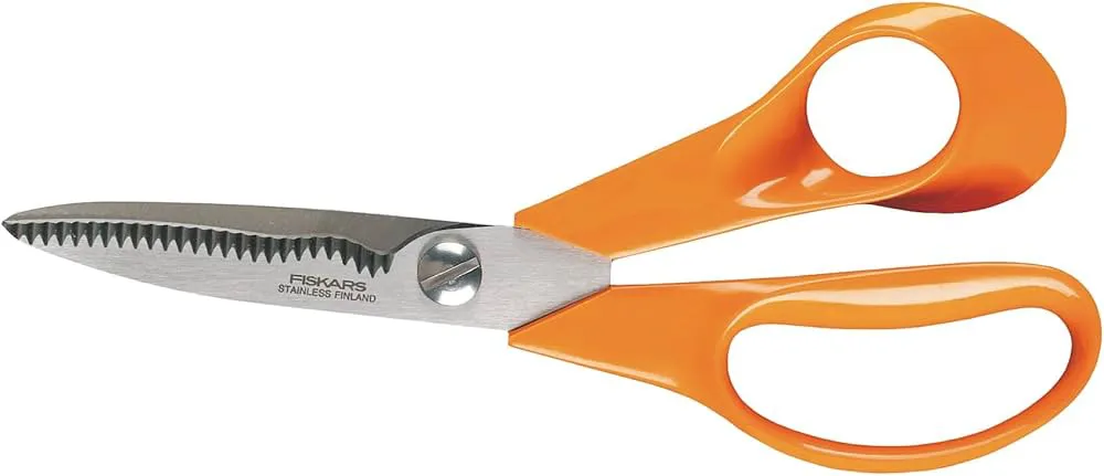 Schere, Klinge, Waffe