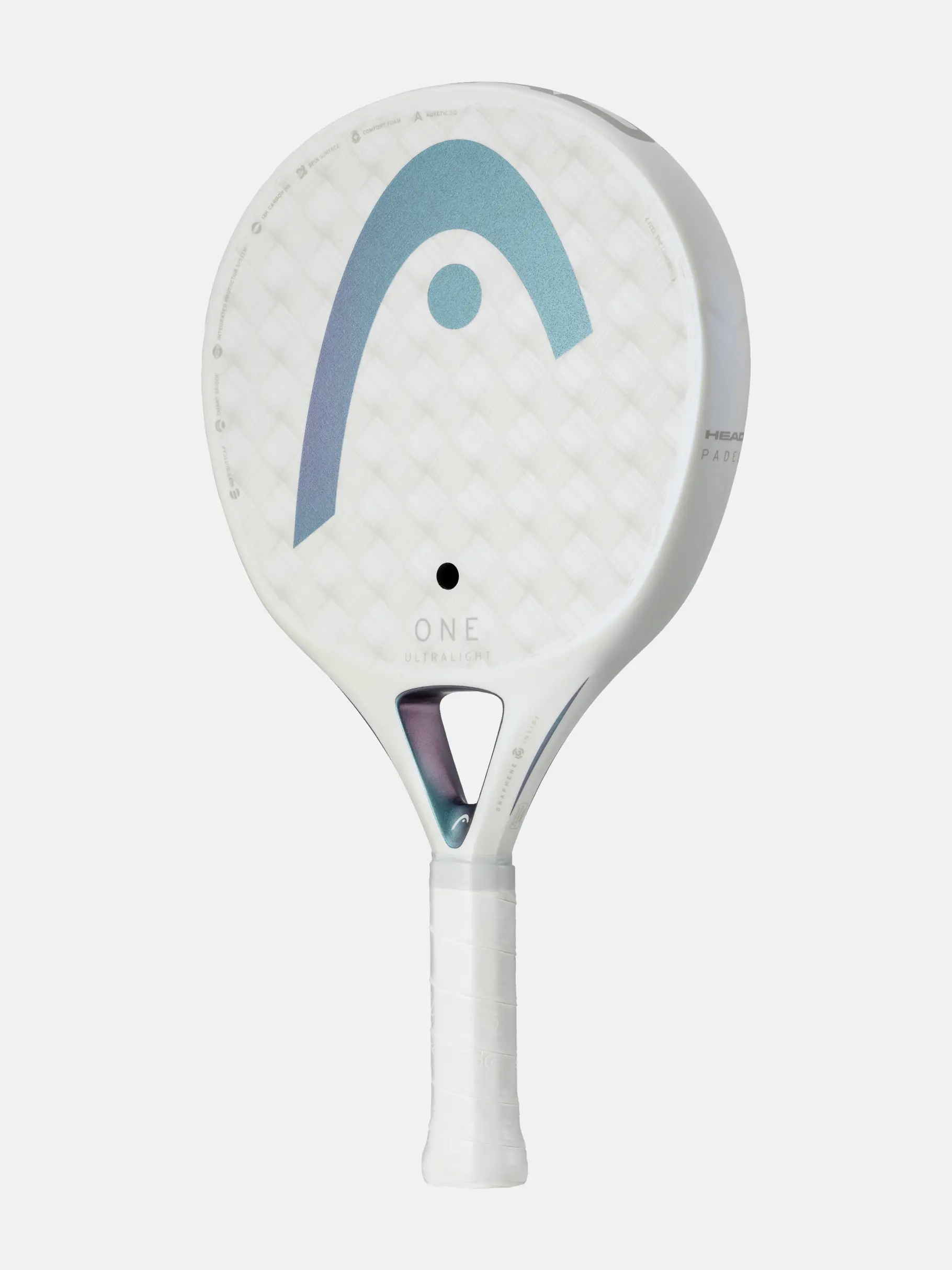 Schläger, Pickleball-Schläger, Ultralicht, Tennisschläger, Schlägerkopf