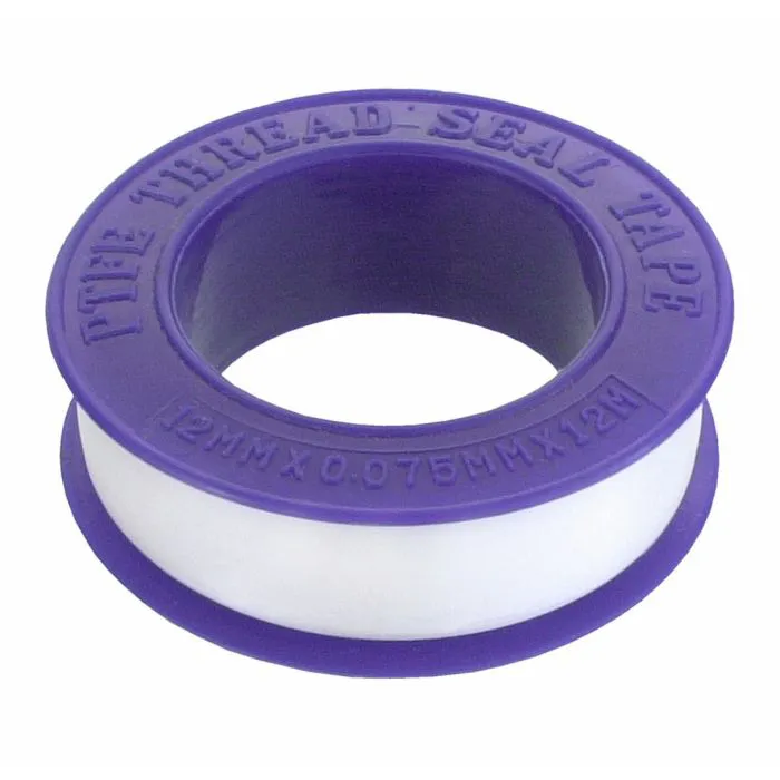 Cornat Gewinde-Dichtband  f. Wasser T380698
