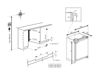 Diagramm, Handlung