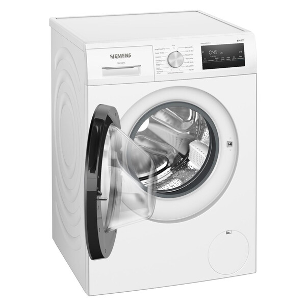 Gerät, Elektrisches Gerät, Waschmaschine