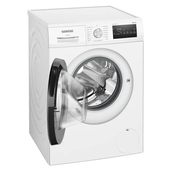 Gerät, Elektrisches Gerät, Waschmaschine