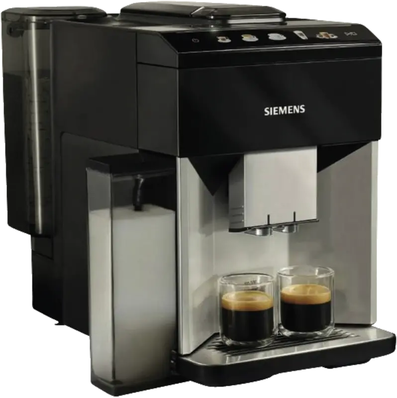 Siemens Kaffeevollautomat TQ513D01