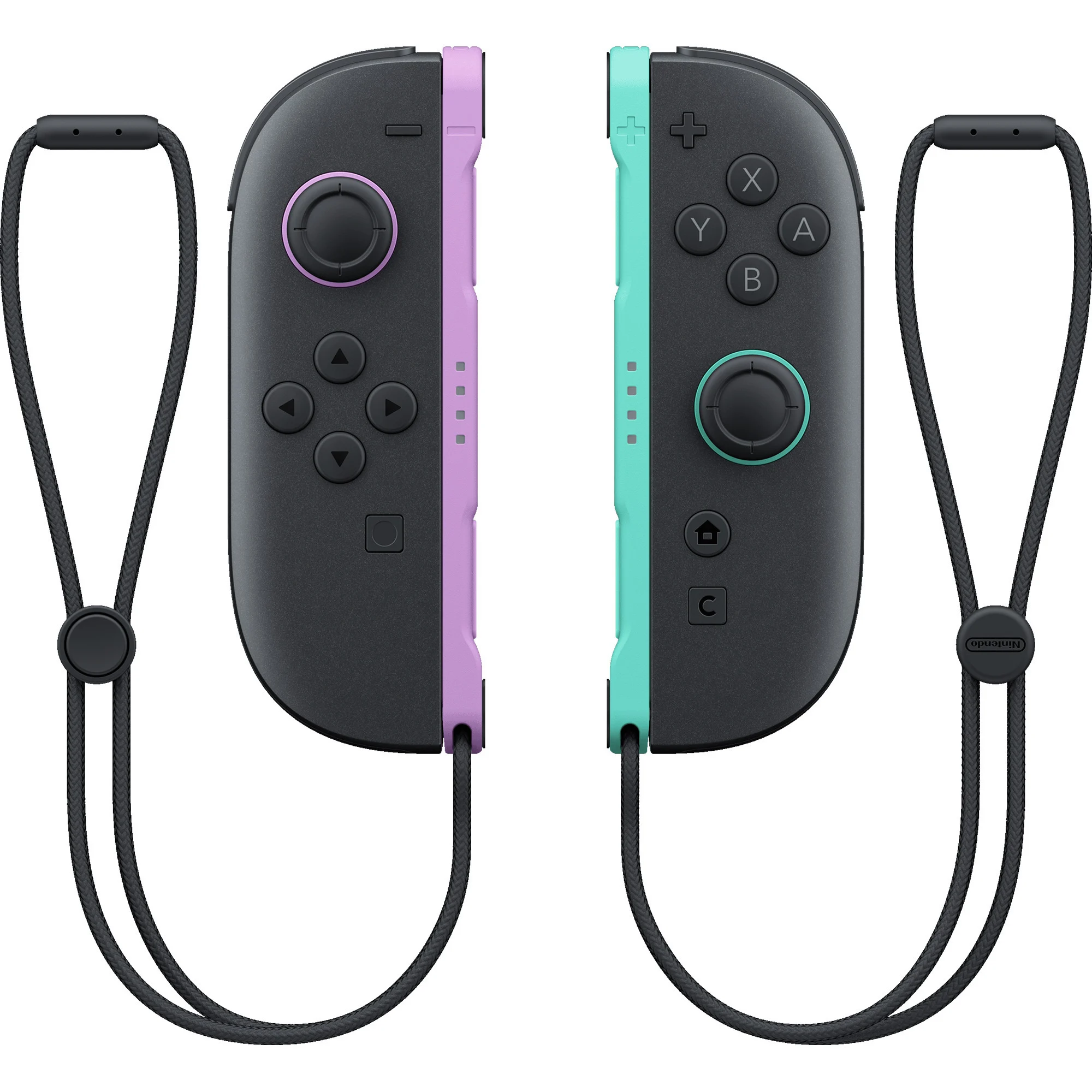 Nintendo Switch 2  Joy-Con Pair