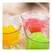 Gastroback Slushy Ice Sh. Eismaschine Slushys