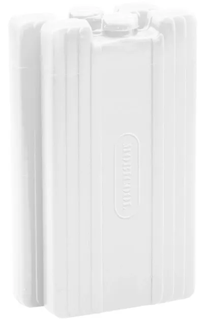 MOBICOOL Ice Pack Kühlakku 2x220g