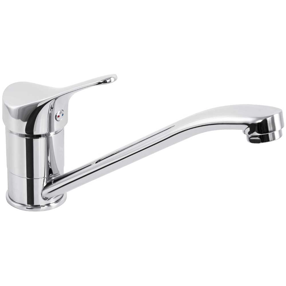 1294945 EHM Spüle chrom Tila NN795852