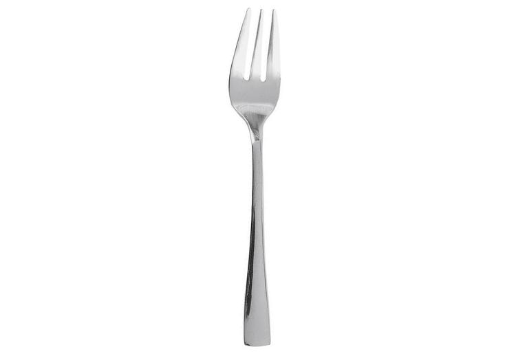 Gabel, Tafelbesteck, Metall, Edelstahl, Besteck