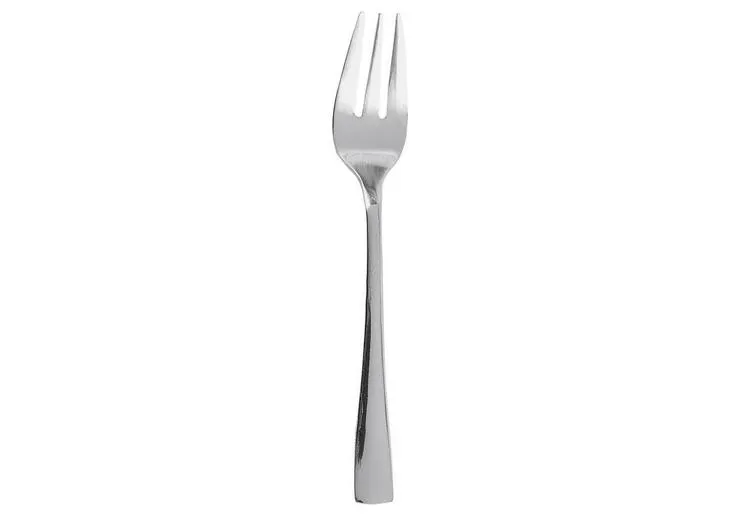 Gabel, Tafelbesteck, Metall, Edelstahl, Besteck