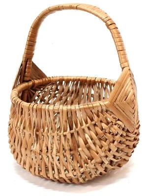 Weltshop 70474 Weiden-Kinderkorb Birne